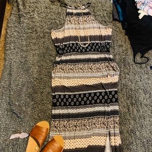 American eagle 🦅 super soft maxi dress